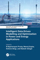 Book cover of: Intelligent Data-Driven Modelling and Optimization in Power and Energy Applications. By: B. Rajanarayan Prusty