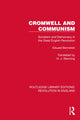 Book cover of: Cromwell and Communism. By: Eduard Bernstein