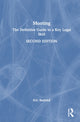 Book cover of: Mooting. By: Eric Baskind
