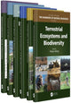 Book cover of: Handbook of Natural Resources, Second Edition, Six Volume Set. By: Yeqiao Wang
