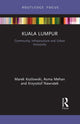 Book cover of: Kuala Lumpur. By: Marek Kozlowski