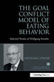 Book cover of: Goal Conflict Model of Eating Behavior. By: Wolfgang Stroebe