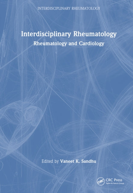 Book cover of: Interdisciplinary Rheumatology