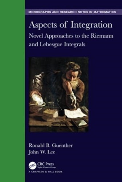 Book cover of: Aspects of Integration. By: Ronald B. Guenther