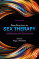 Book cover of: New Directions in Sex Therapy. By: Peggy J. Kleinplatz