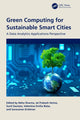 Book cover of: Green Computing for Sustainable Smart Cities
