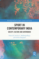 Book cover of: Sport in Contemporary India