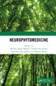 Book cover of: NeuroPhytomedicine. By: Tewarit Sarachana