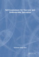 Book cover of: Self-Assessment for Vascular and Endovascular Specialists. By: S. S. Hans
