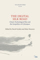 Book cover of: Digital Silk Road. By: David Gordon