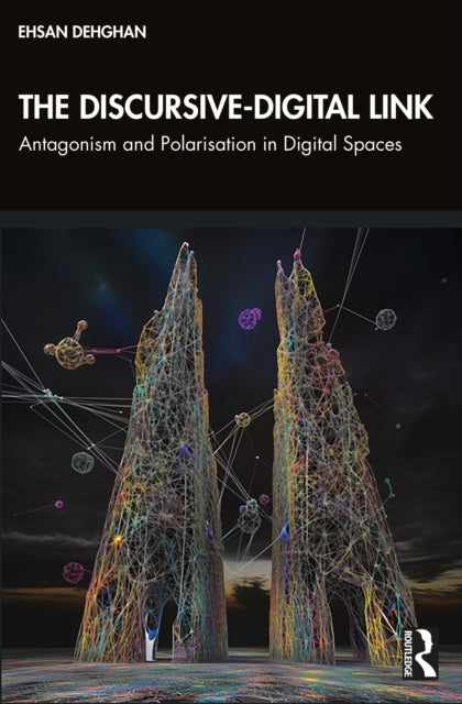 Book cover of: Discursive-Digital Link
