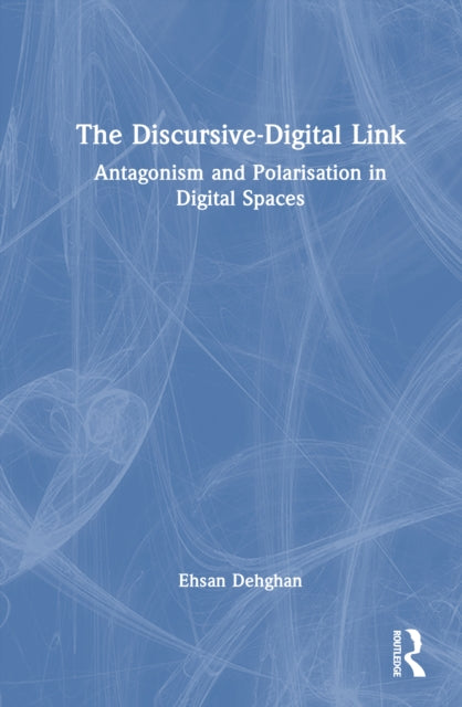 Book cover of: Discursive-Digital Link