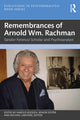 Book cover of: Remembrances of Arnold Wm. Rachman