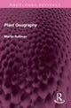 Book cover of: Plant Geography. By: Martin Kellman