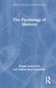 Book cover of: Psychology of Memory. By: Megan Sumeracki