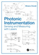 Book cover of: Photonic Instrumentation. By: Silvano Donati