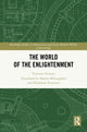Book cover of: World of the Enlightenment. By: Elisabetta Tarantino