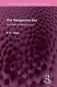 Book cover of: Dangerous Sex. By: Hoffman R. Hays