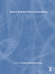 Book cover of: Animal-Assisted School Counseling. By: Elizabeth Kjellstrand Hartwig