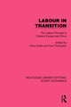 Book cover of: Labour in Transition. By: Chris Smith