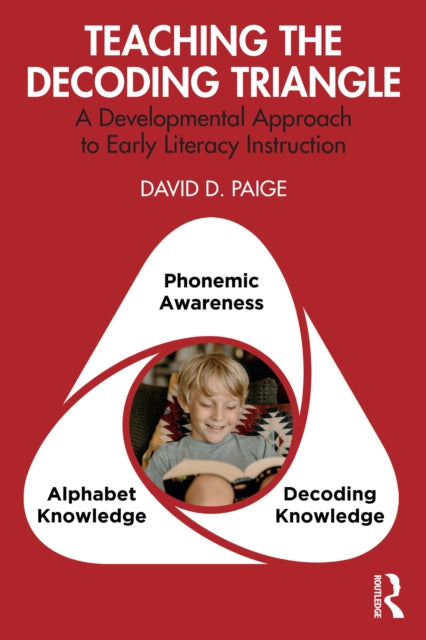 Book cover of: Teaching the Decoding Triangle
