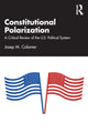 Book cover of: Constitutional Polarization. By: Josep M. Colomer
