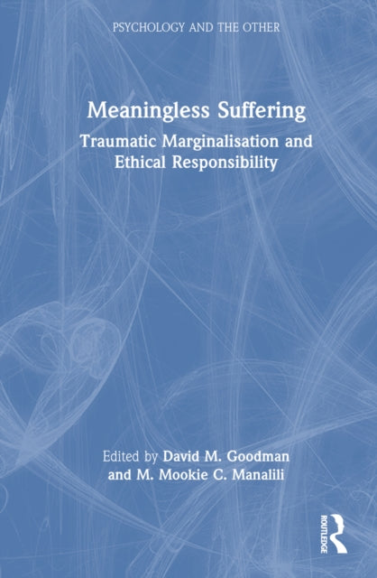 Book cover of: Meaningless Suffering