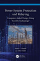 Book cover of: Power System Protection and Relaying. By: Samir I. Abood