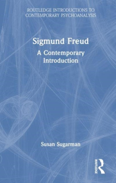 Book cover of: Sigmund Freud. By: Susan Sugarman