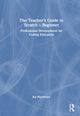 Book cover of: Teacher’s Guide to Scratch – Beginner. By: Kai Hutchence
