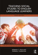 Book cover of: Teaching Social Studies to English Language Learners