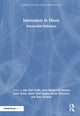 Book cover of: Innovation in Music: Innovation Pathways. By: Jan-Olof Gullö