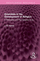Book cover of: Essentials in the Development of Religion. By: J. E. Turner