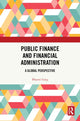 Book cover of: Public Finance and Financial Administration