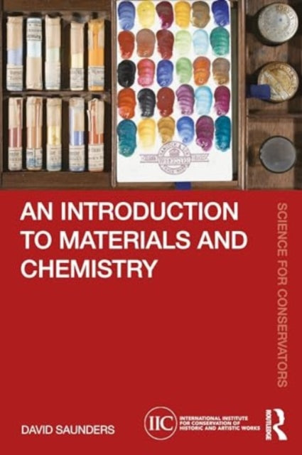 Book cover of: Colour, Colour Measurement and Colour Change. By: David Saunders