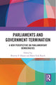 Book cover of: Parliaments and Government Termination