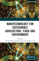 Book cover of: Nanotechnology for Sustainable Agriculture, Food and Environment. By: Avnesh Kumari