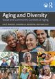 Book cover of: Aging and Diversity