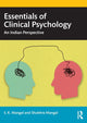 Book cover of: Essentials of Clinical Psychology. By: S. K. Mangal