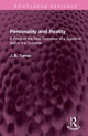 Book cover of: Personality and Reality. By: J. E. Turner