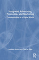 Book cover of: Integrated Advertising, Promotion, and Marketing. By: Anubhav Mishra