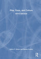 Book cover of: Film, Form, and Culture. By: Robert Phillip Kolker