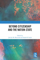 Book cover of: Beyond Citizenship and the Nation-State. By: Jocelyn M. Boryczka