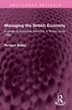 Book cover of: Managing the British Economy