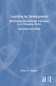 Book cover of: Learning as Development