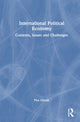 Book cover of: International Political Economy. By: Peu Ghosh