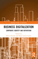 Book cover of: Business Digitalization