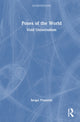 Book cover of: Poses of the World
