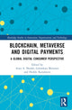 Book cover of: Blockchain, Metaverse, and Digital Payments. By: Aijaz A. Shaikh