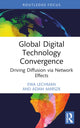 Book cover of: Global Digital Technology Convergence